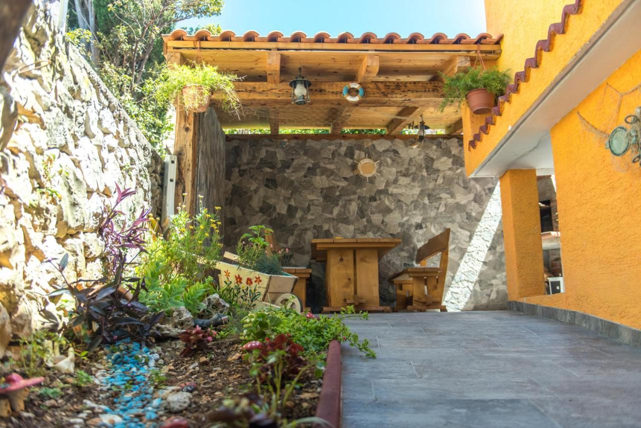 Vila House Goran Crikvenica Exteriér fotografie